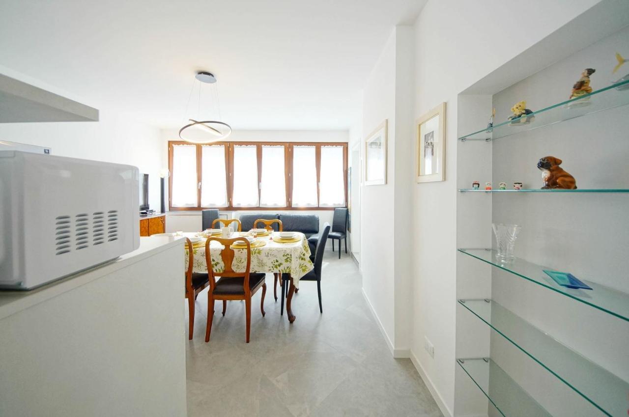 Apartment Dolcevita N 515 Redentore Venice