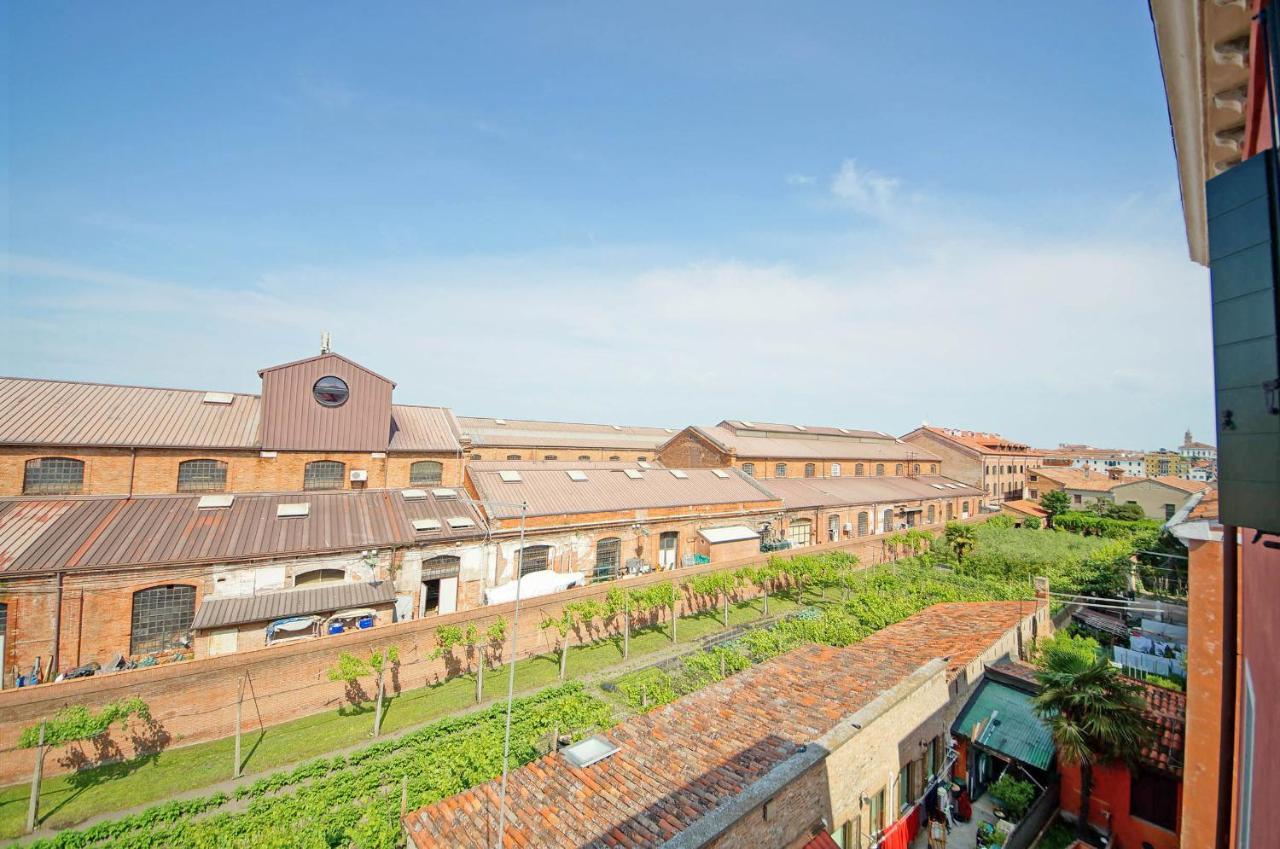 Apartment Dolcevita N 515 Redentore