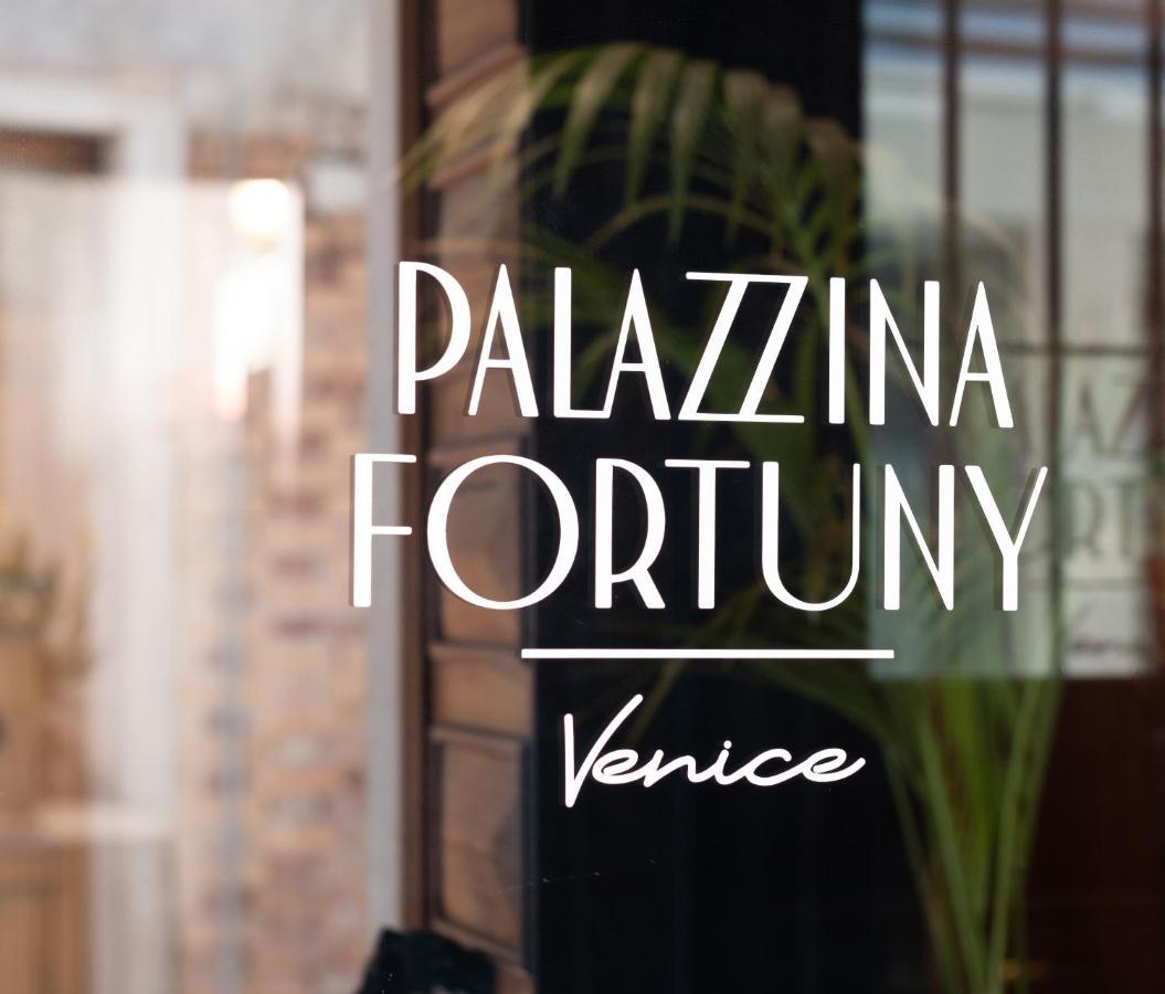 Acomodação com café da manhã  Palazzina Fortuny