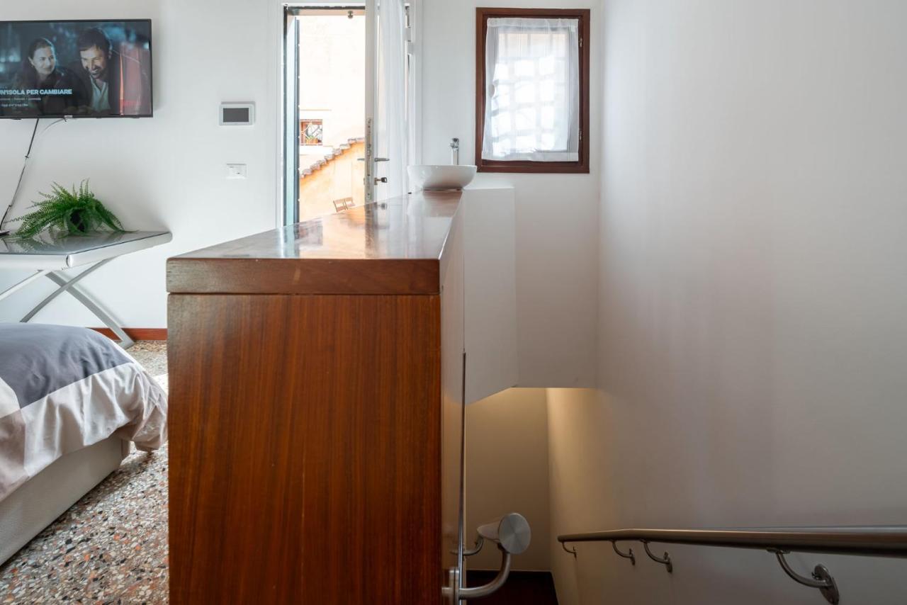 Apartamento Rava - San Marco With Pool *