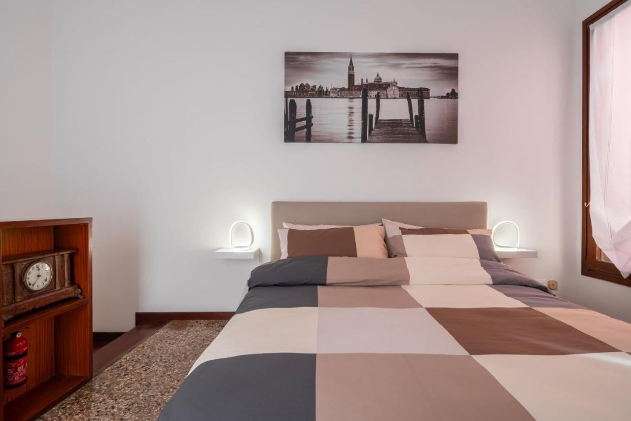 Rava - San Marco With Pool Apartamento *