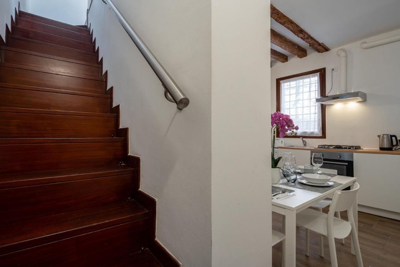 Rava - San Marco With Pool Apartamento *
