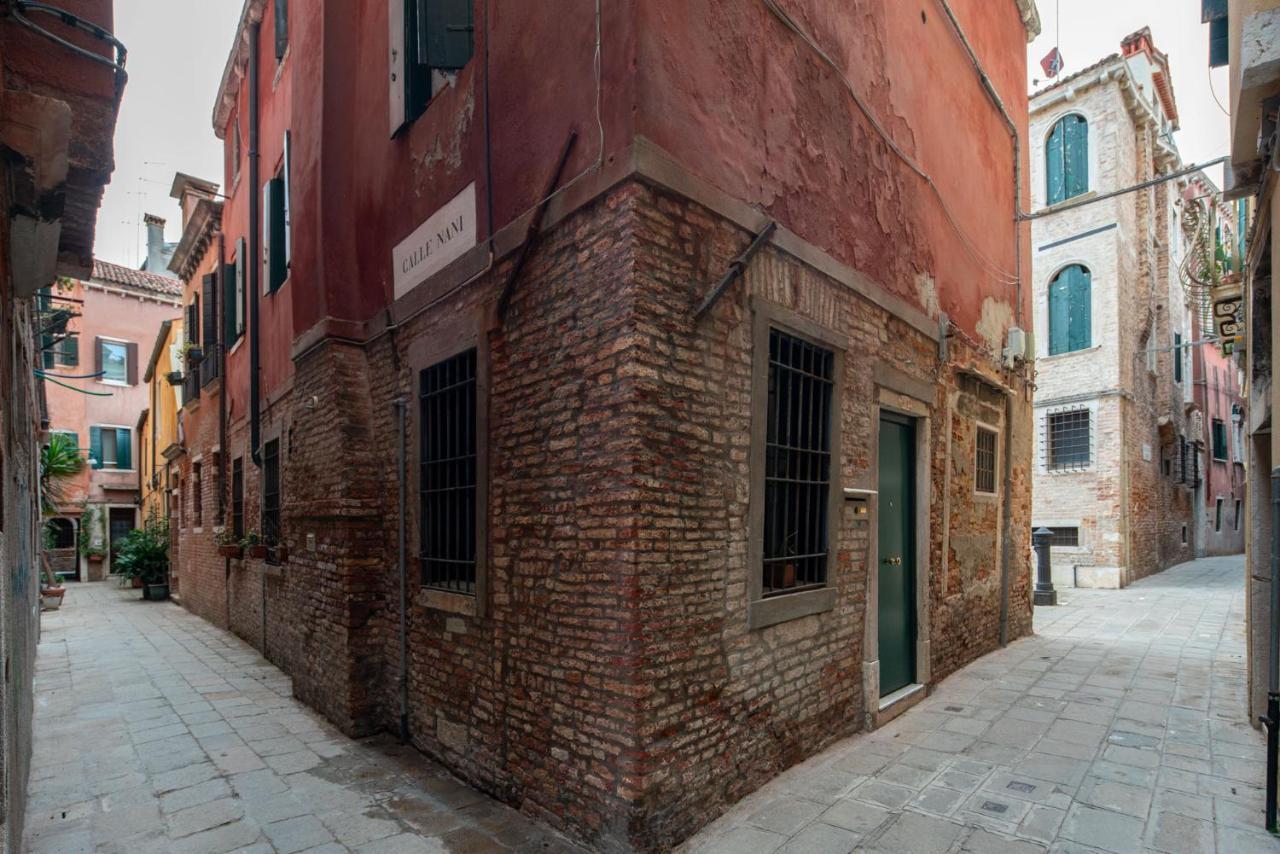 Rava - San Marco With Pool * Veneza
