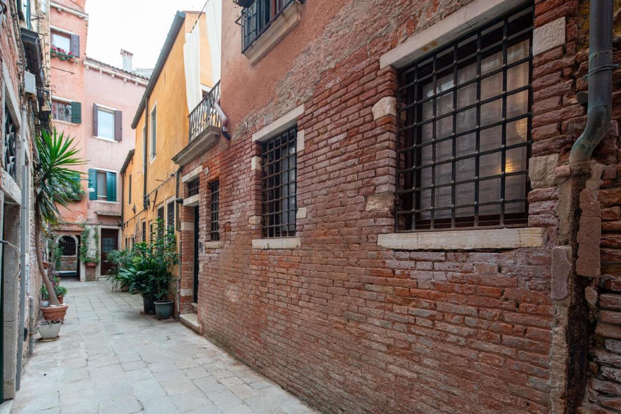 Apartamento Rava - San Marco With Pool *
