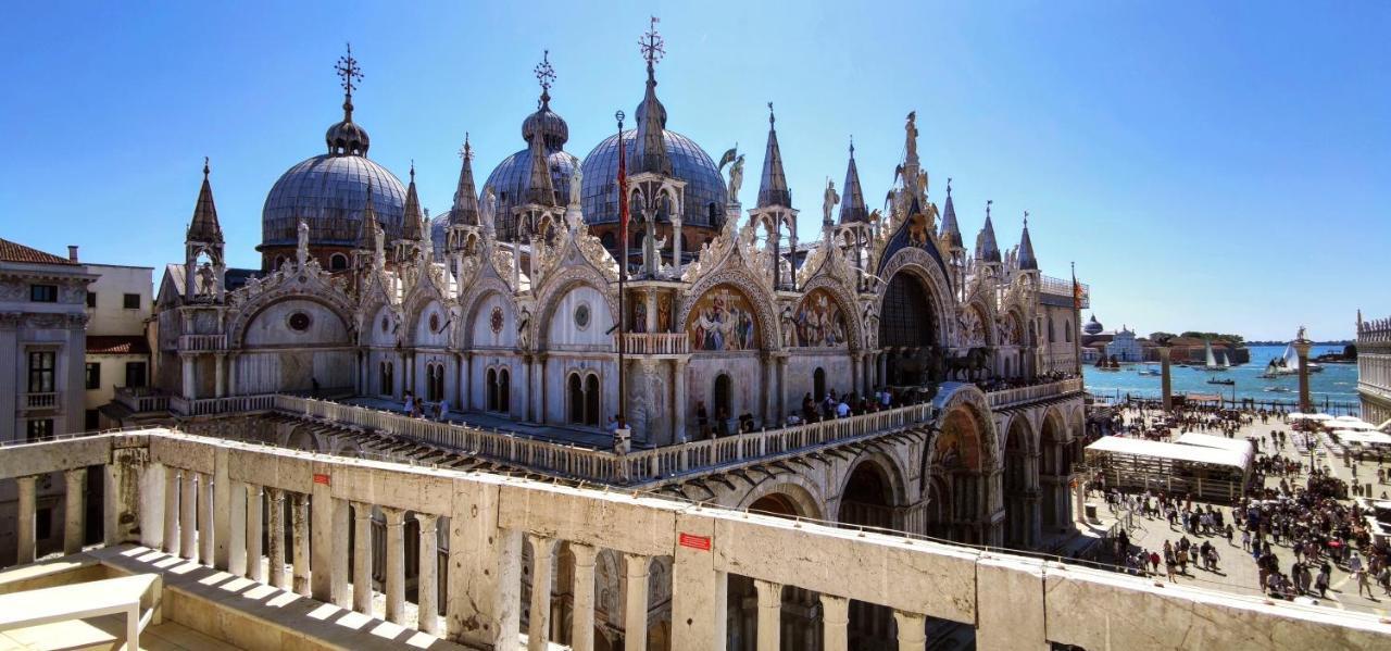 Canaletto Luxury - San Marco Luxury Venice