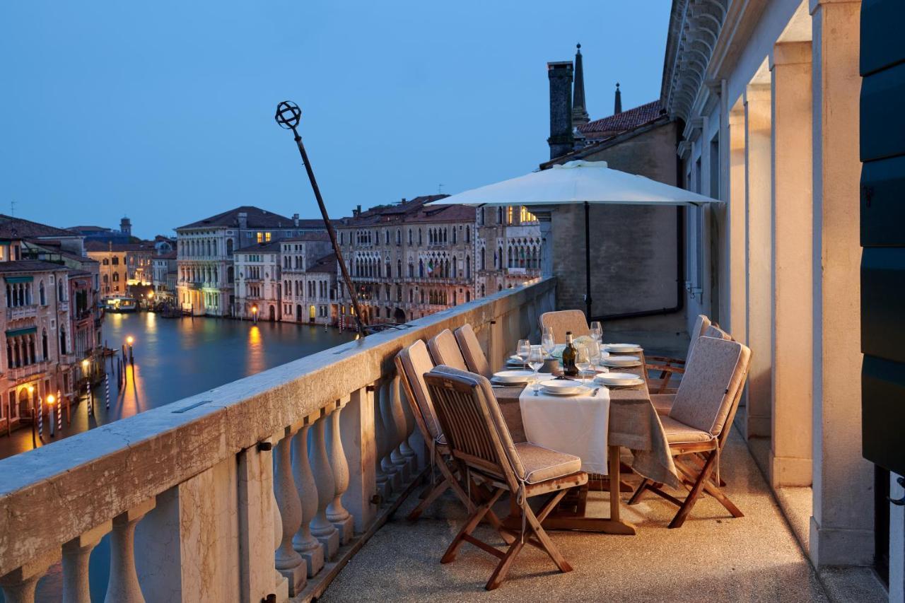 Apartment Celestina Grand Canal Venice