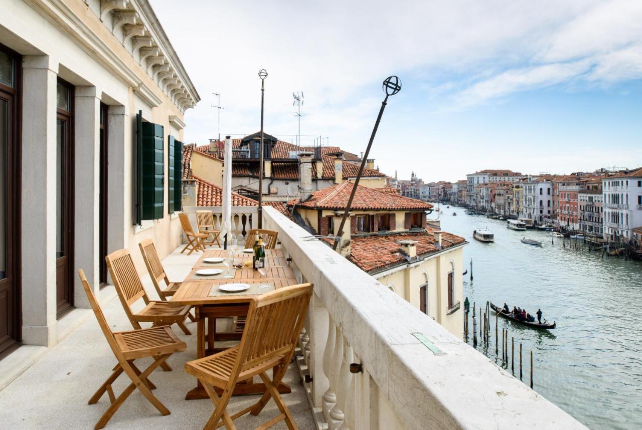 Celestina Grand Canal Venice