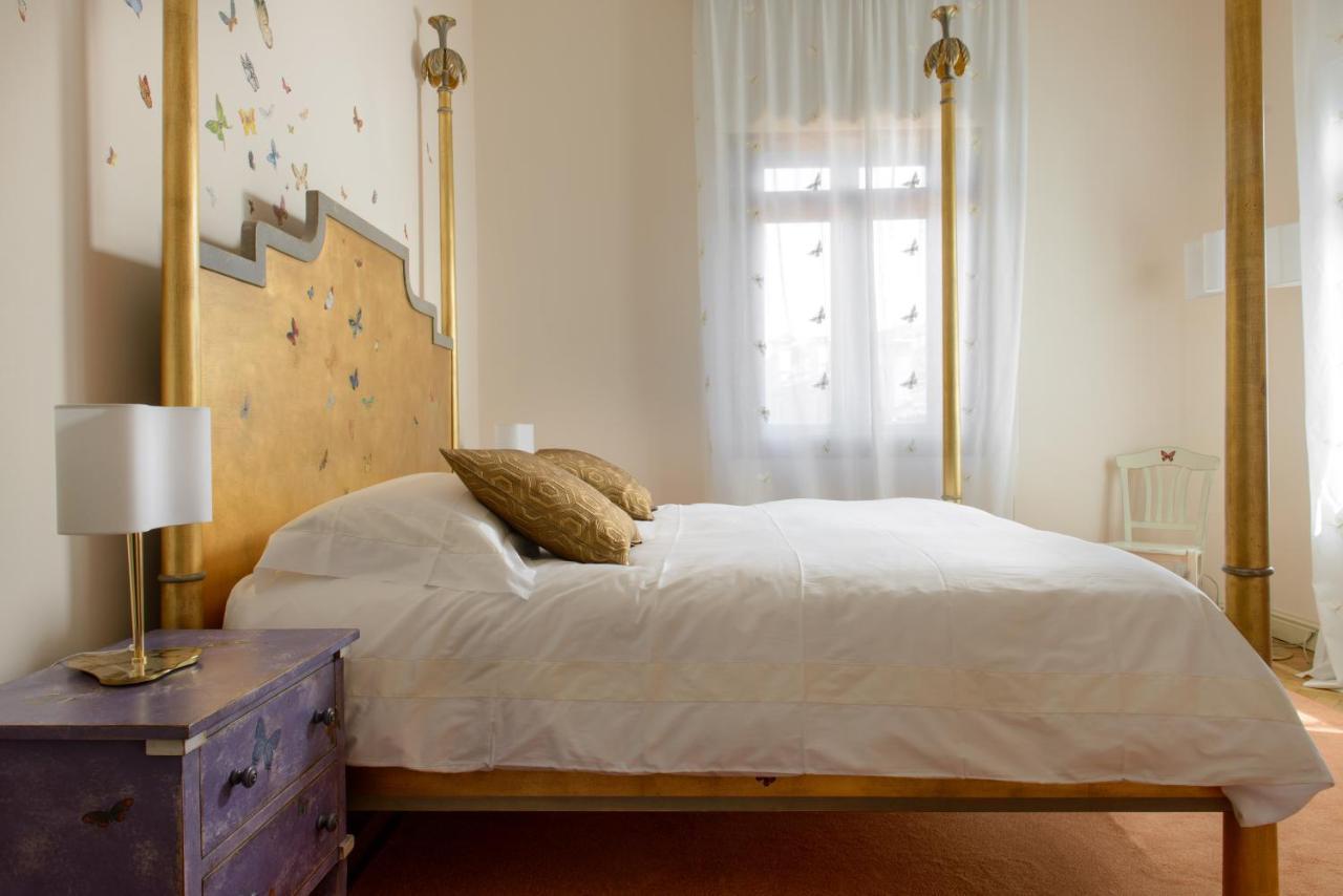 Celestina Grand Canal Apartment