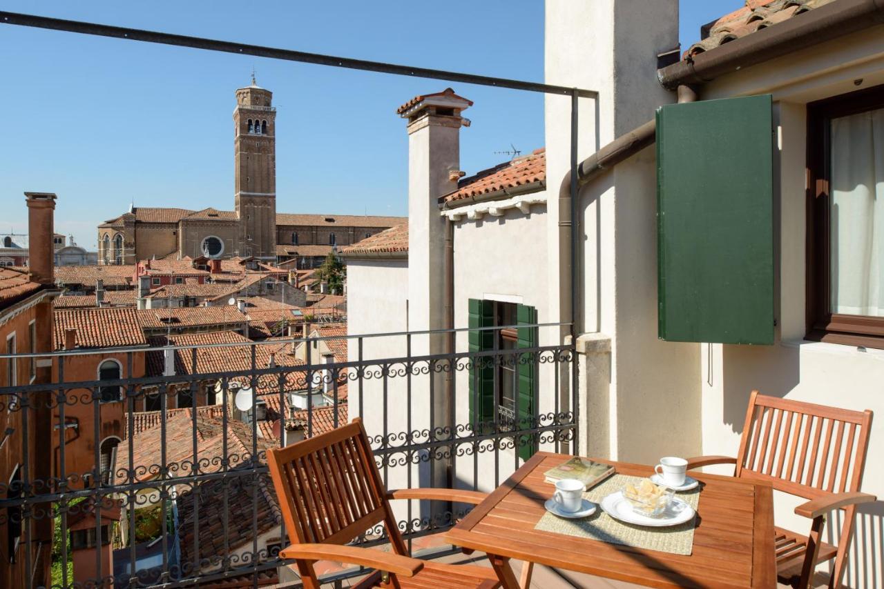 Apartment Celestina Grand Canal Venice