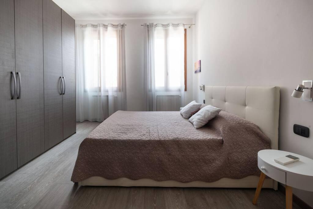 Appartamento Celestia Terrace With Canal View Venezia