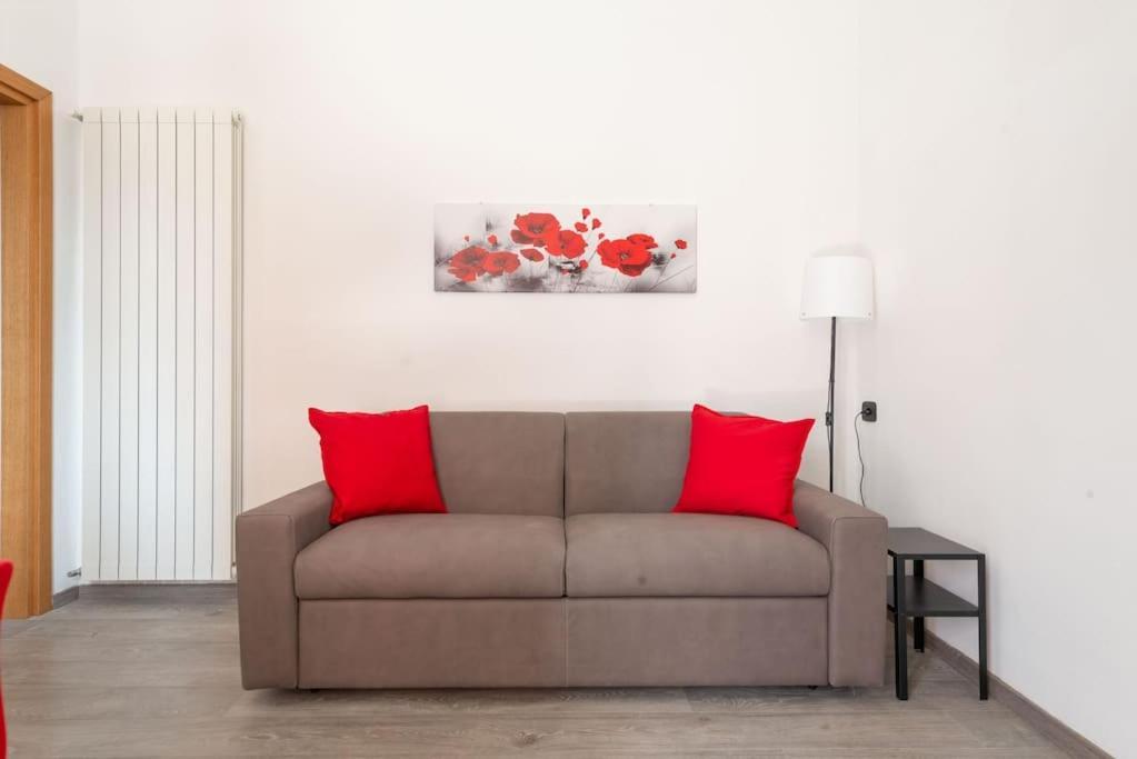 Appartamento Celestia Terrace With Canal View