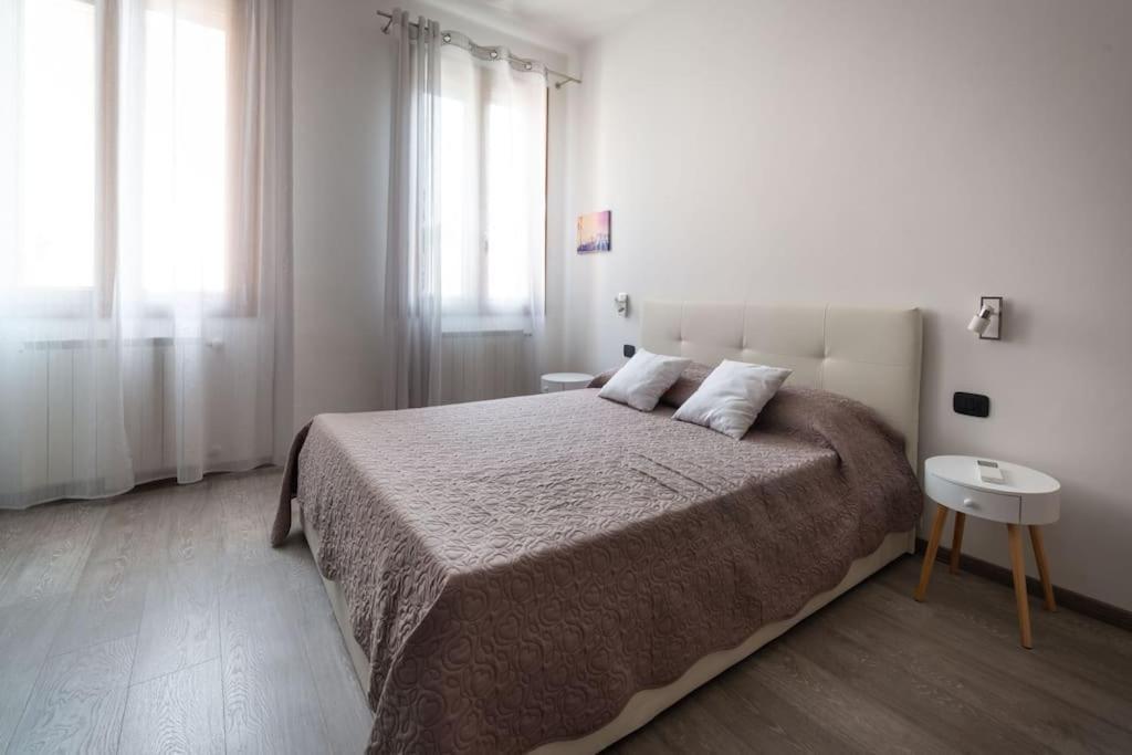 Celestia Terrace With Canal View Appartamento