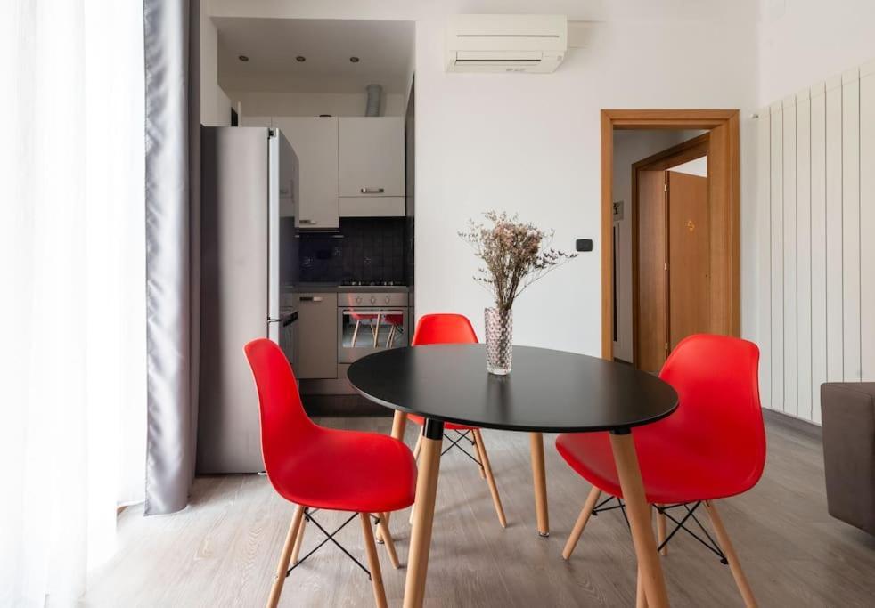 Celestia Terrace With Canal View Appartamento *