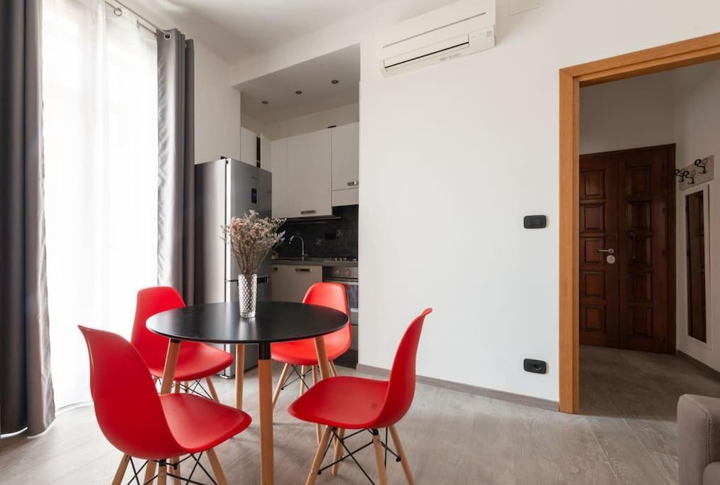 Celestia Terrace With Canal View Appartamento Venezia