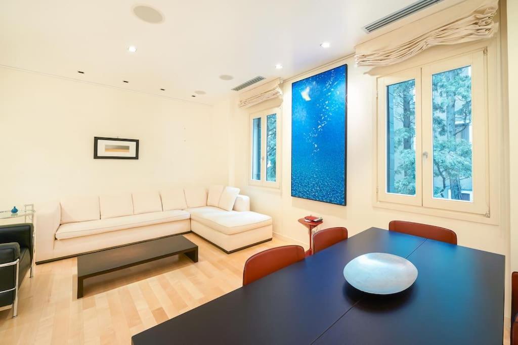 Ca' Santa Eufemia, Cozy And Classy, Sleep 4 Apartment Venice