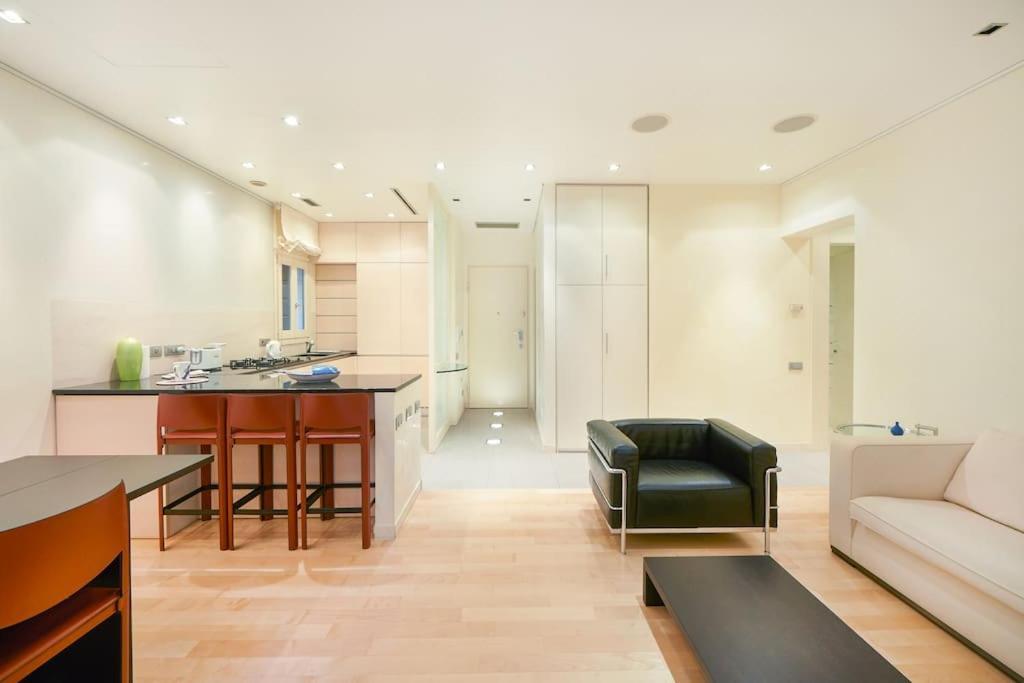 Ca' Santa Eufemia, Cozy And Classy, Sleep 4 Apartment