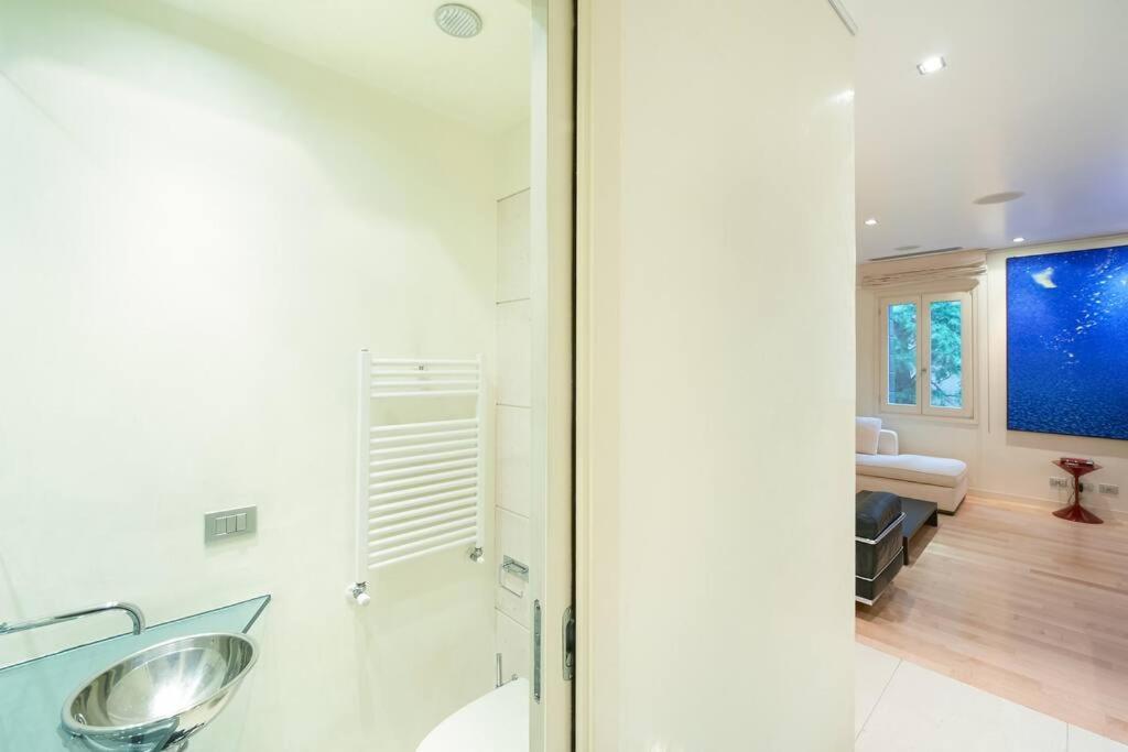 Ca' Santa Eufemia, Cozy And Classy, Sleep 4 * Venice
