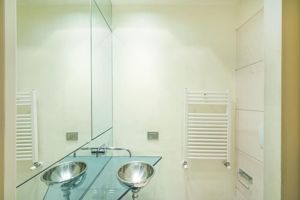 Ca' Santa Eufemia, Cozy And Classy, Sleep 4 Apartment