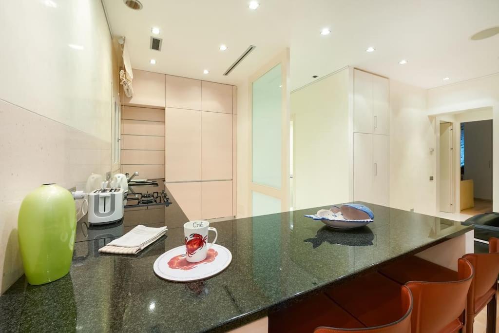 Ca' Santa Eufemia, Cozy And Classy, Sleep 4 Apartment *