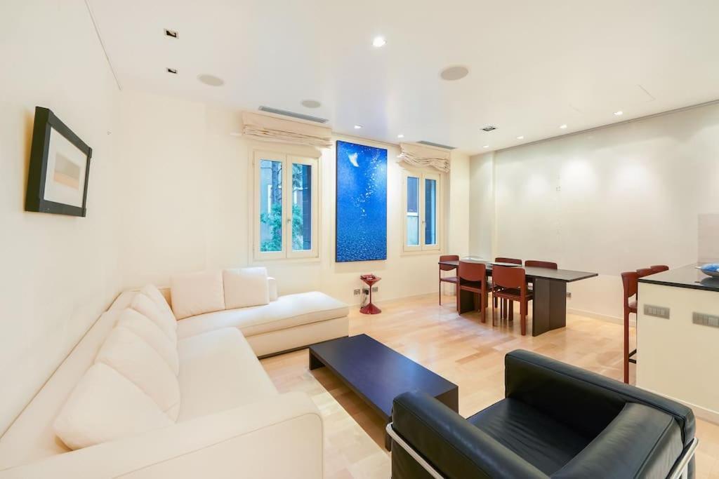 Ca' Santa Eufemia, Cozy And Classy, Sleep 4 Venice