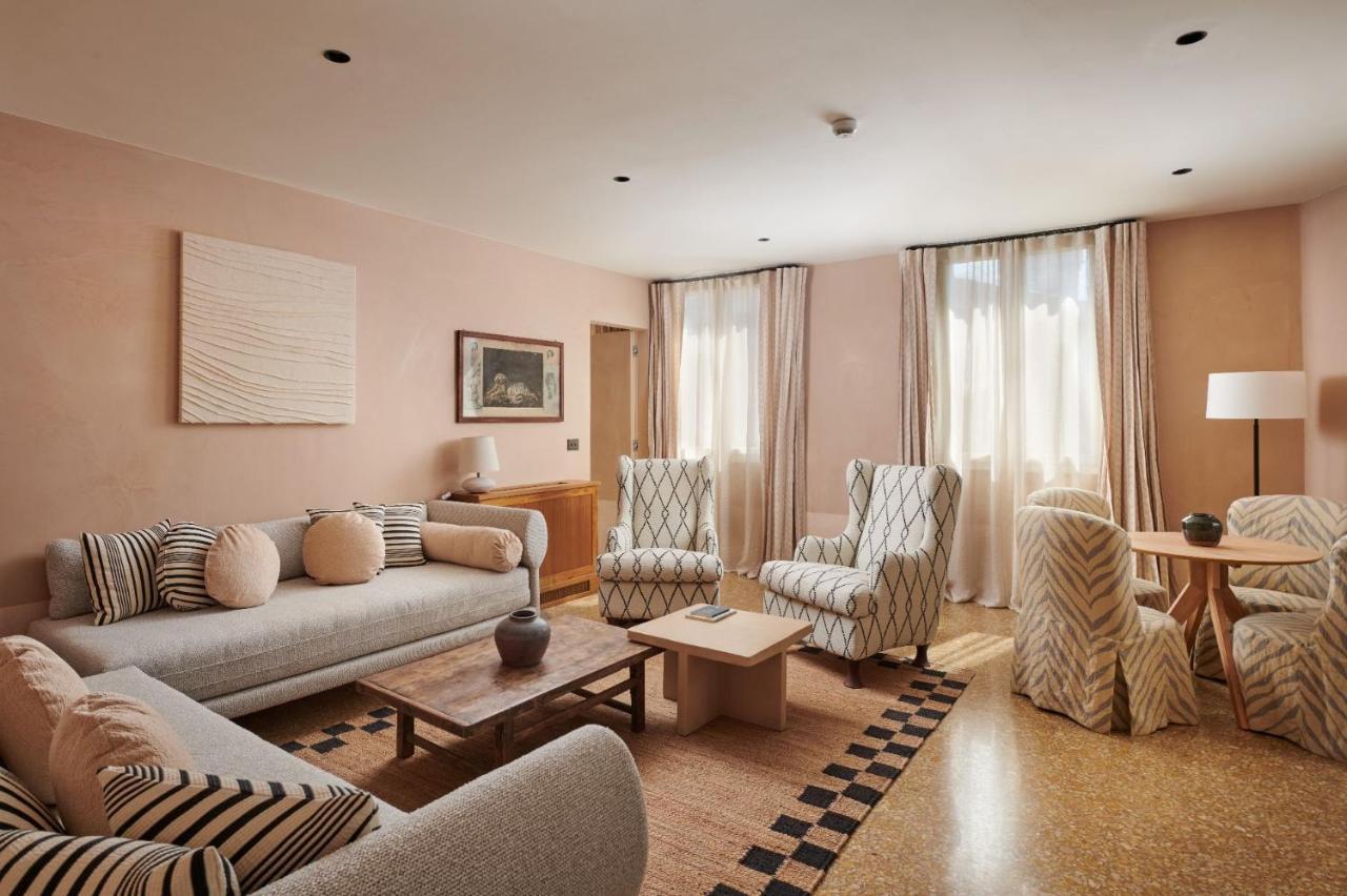 Palazzo Dell'albero D'oro Venice