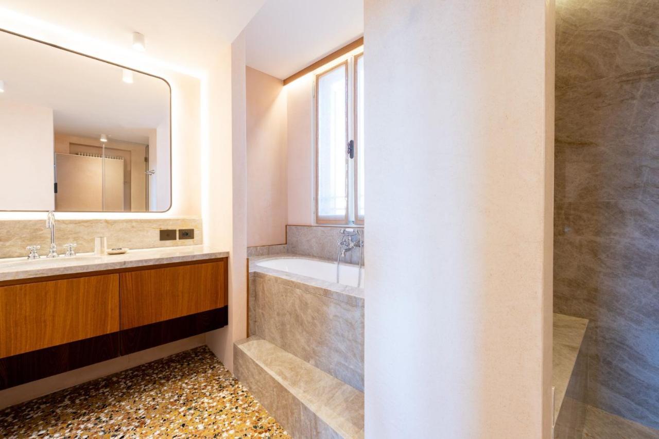 Palazzo Dell'albero D'oro Apartment