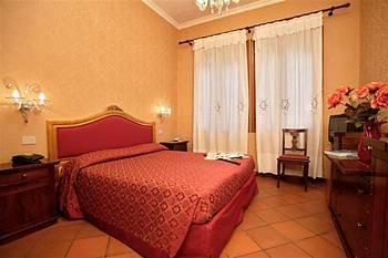Hotel Orsaria Venice