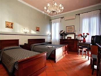 Hotel Orsaria Venice