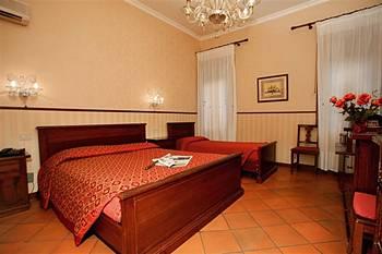 Orsaria Hotel Venice