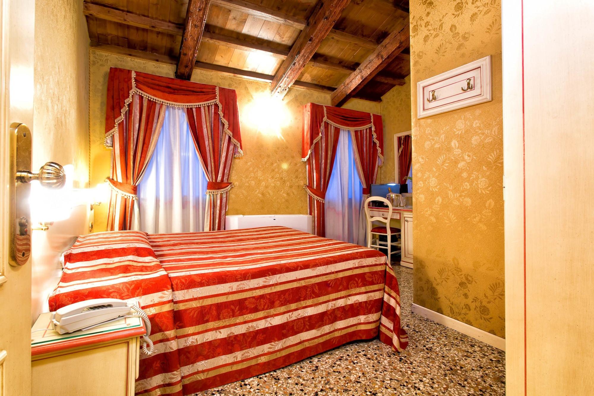 Guest house Ca' San Polo