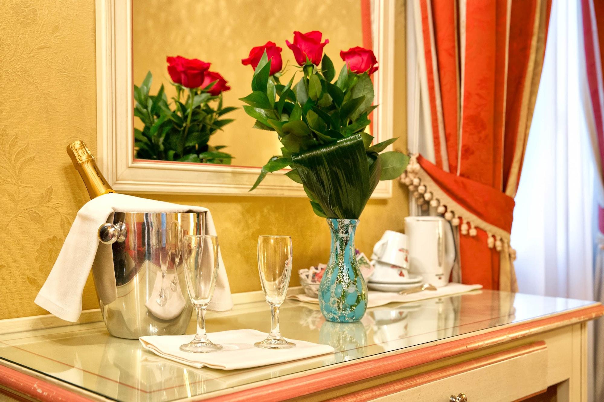 Guest house Ca' San Polo Venice