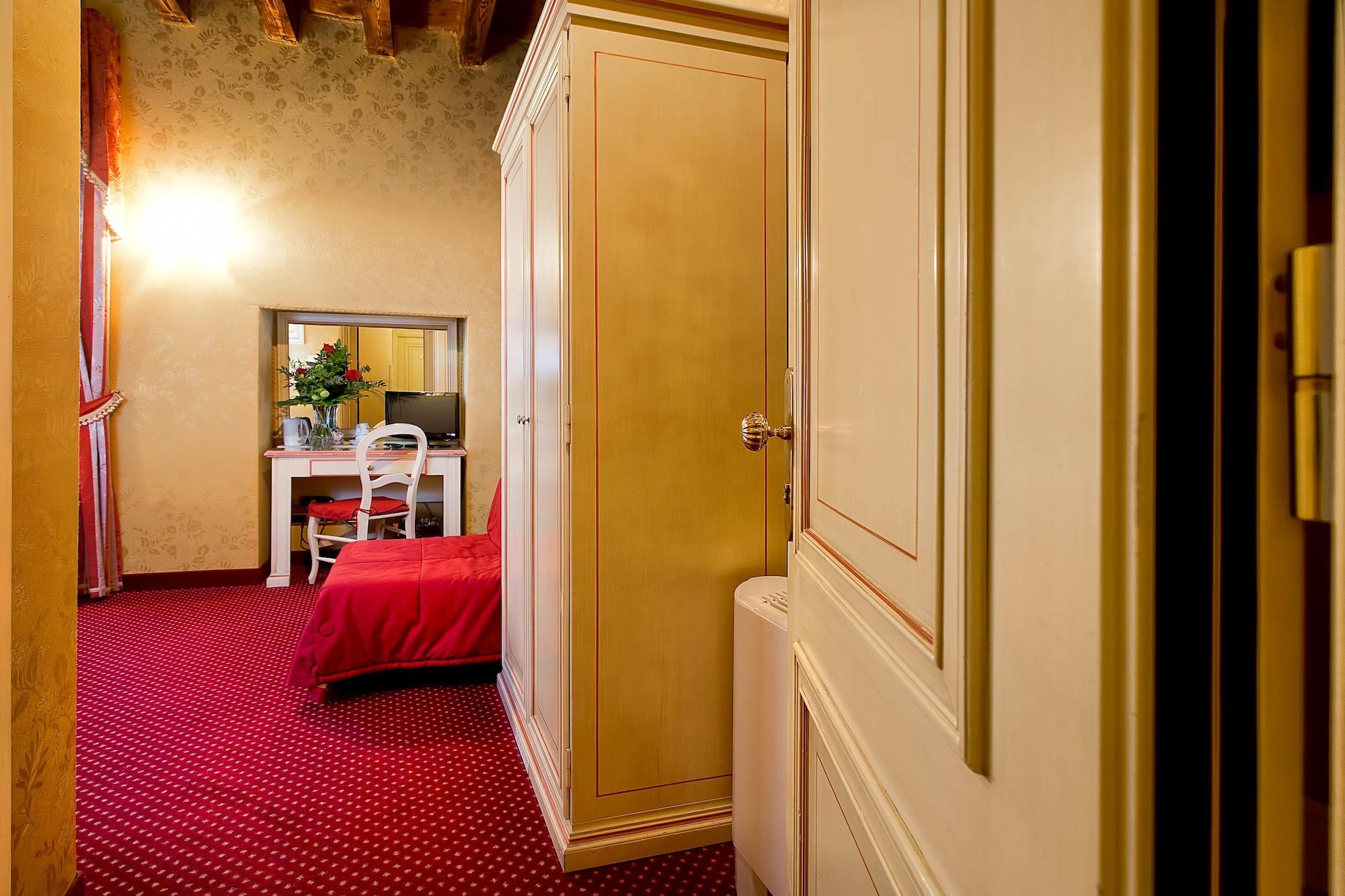 Ca' San Polo Guest house