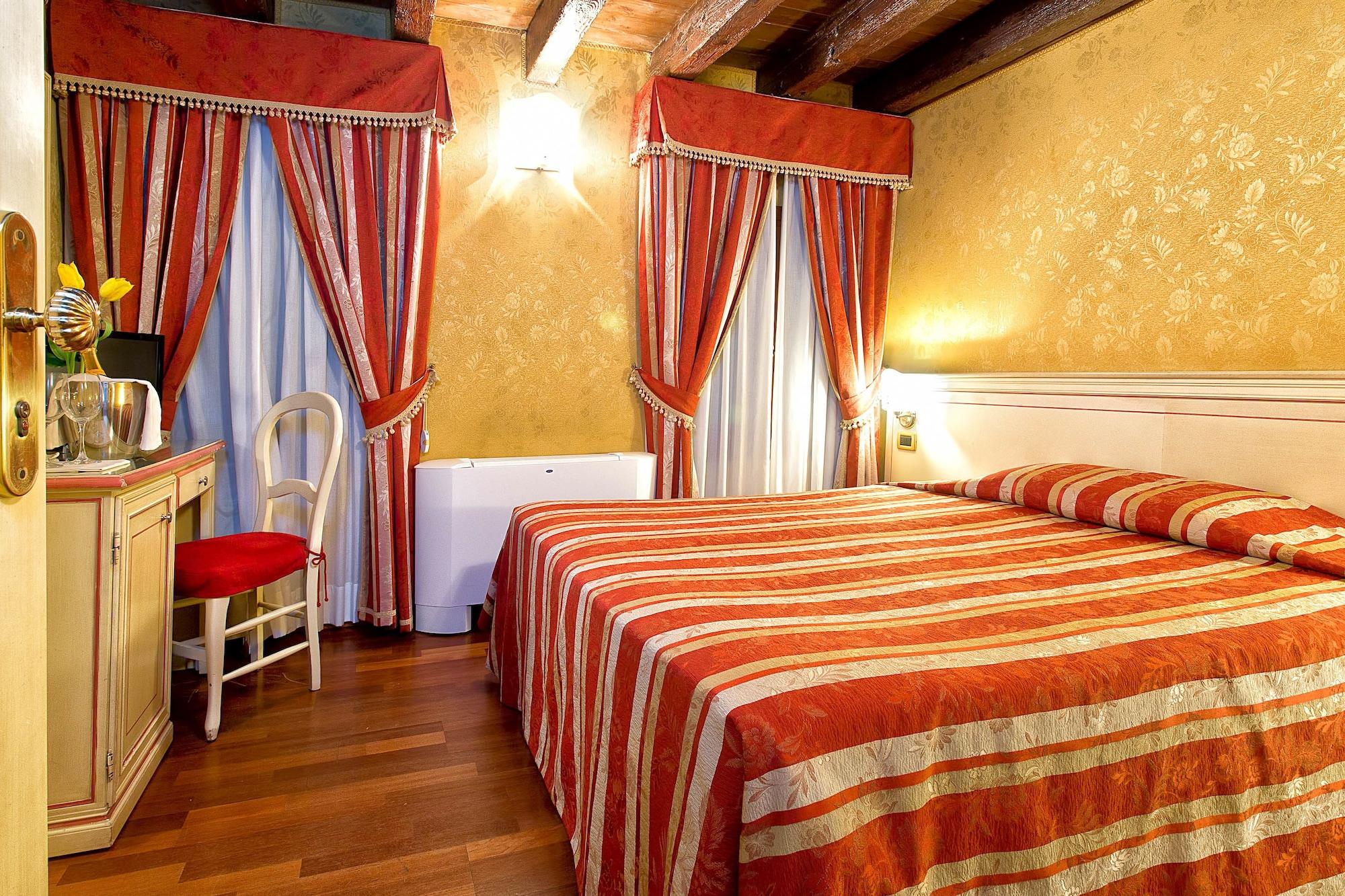 Ca' San Polo Venice