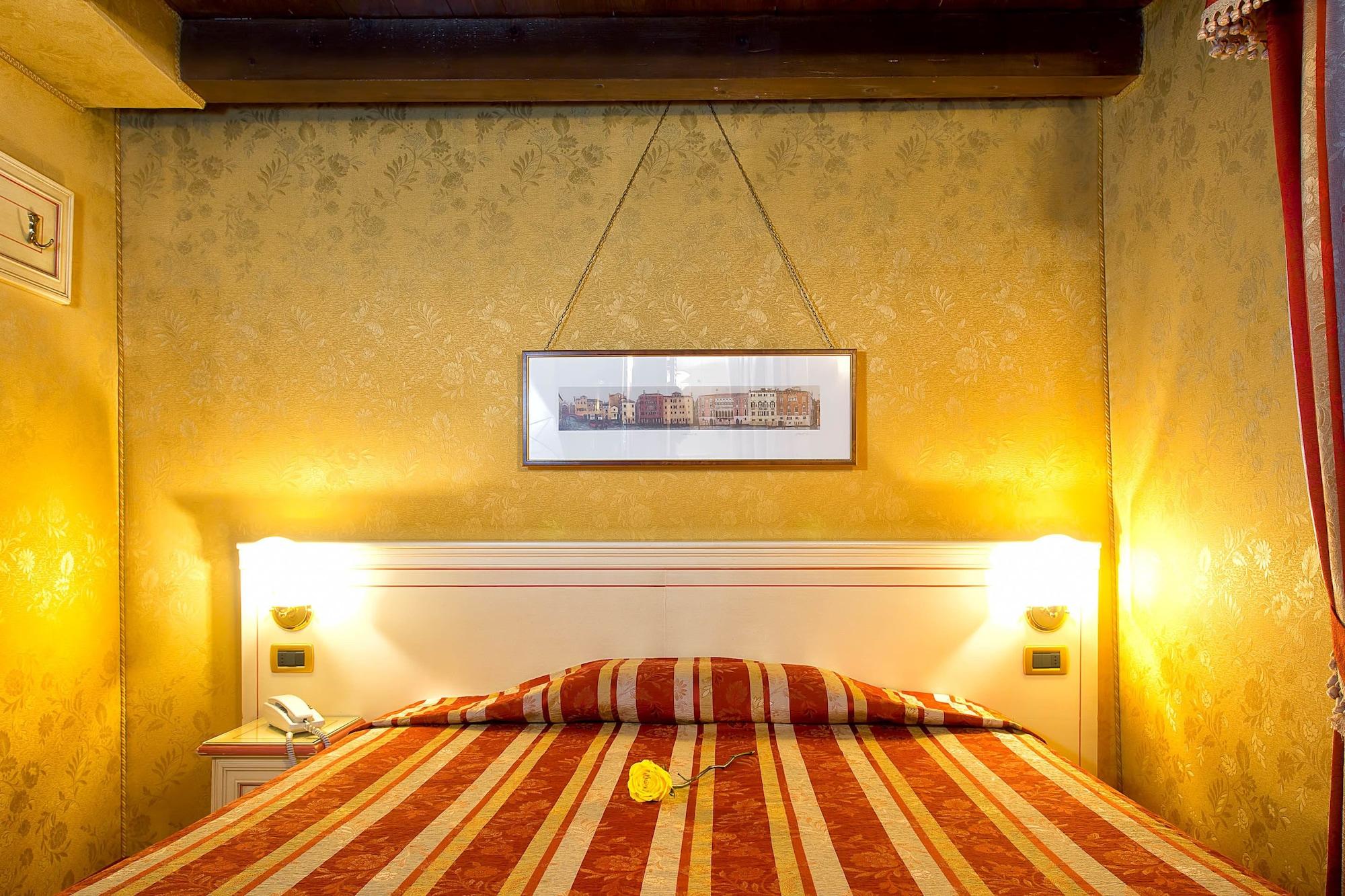 Guest house Ca' San Polo Venice