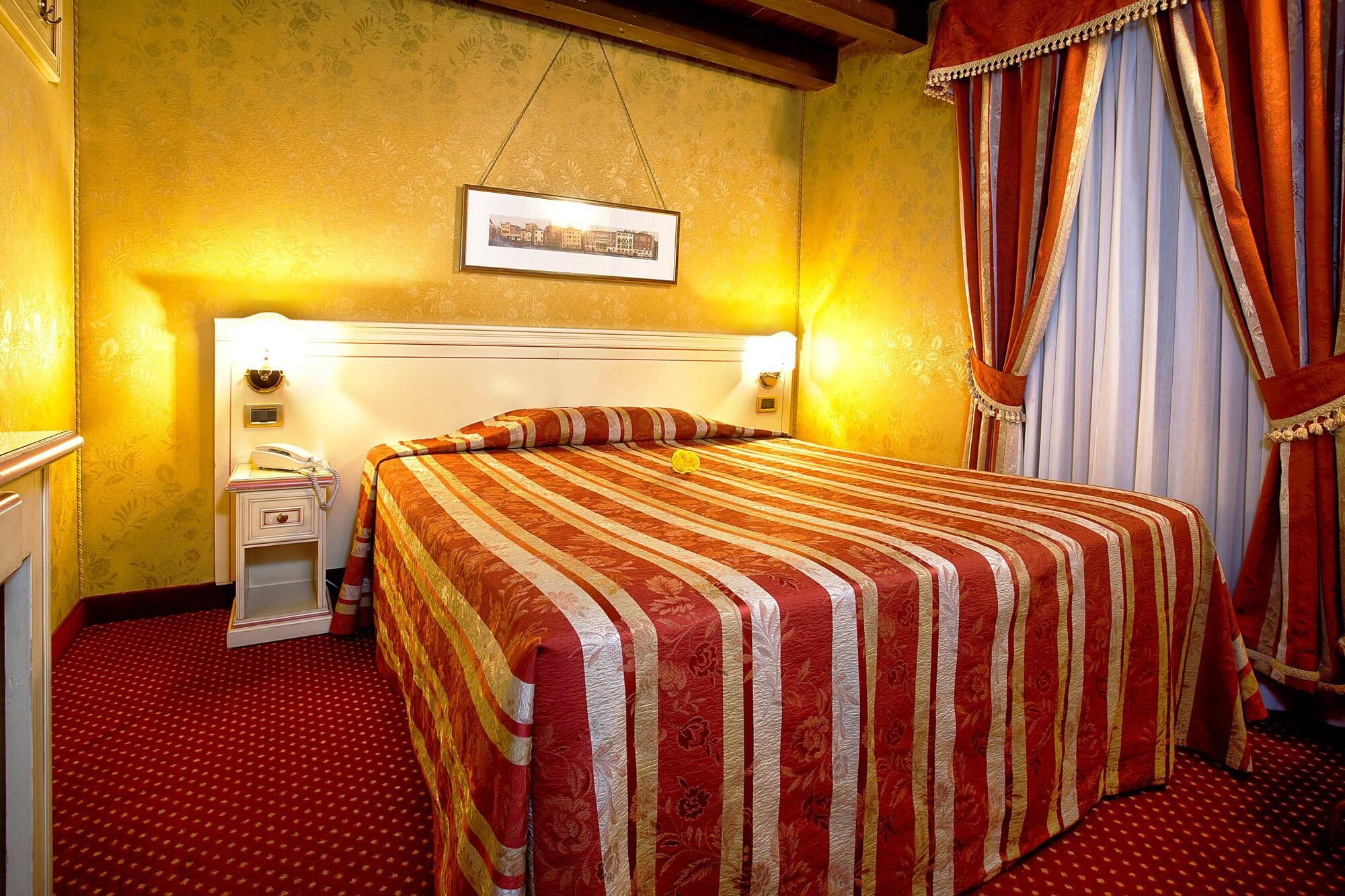 Ca' San Polo Guest house