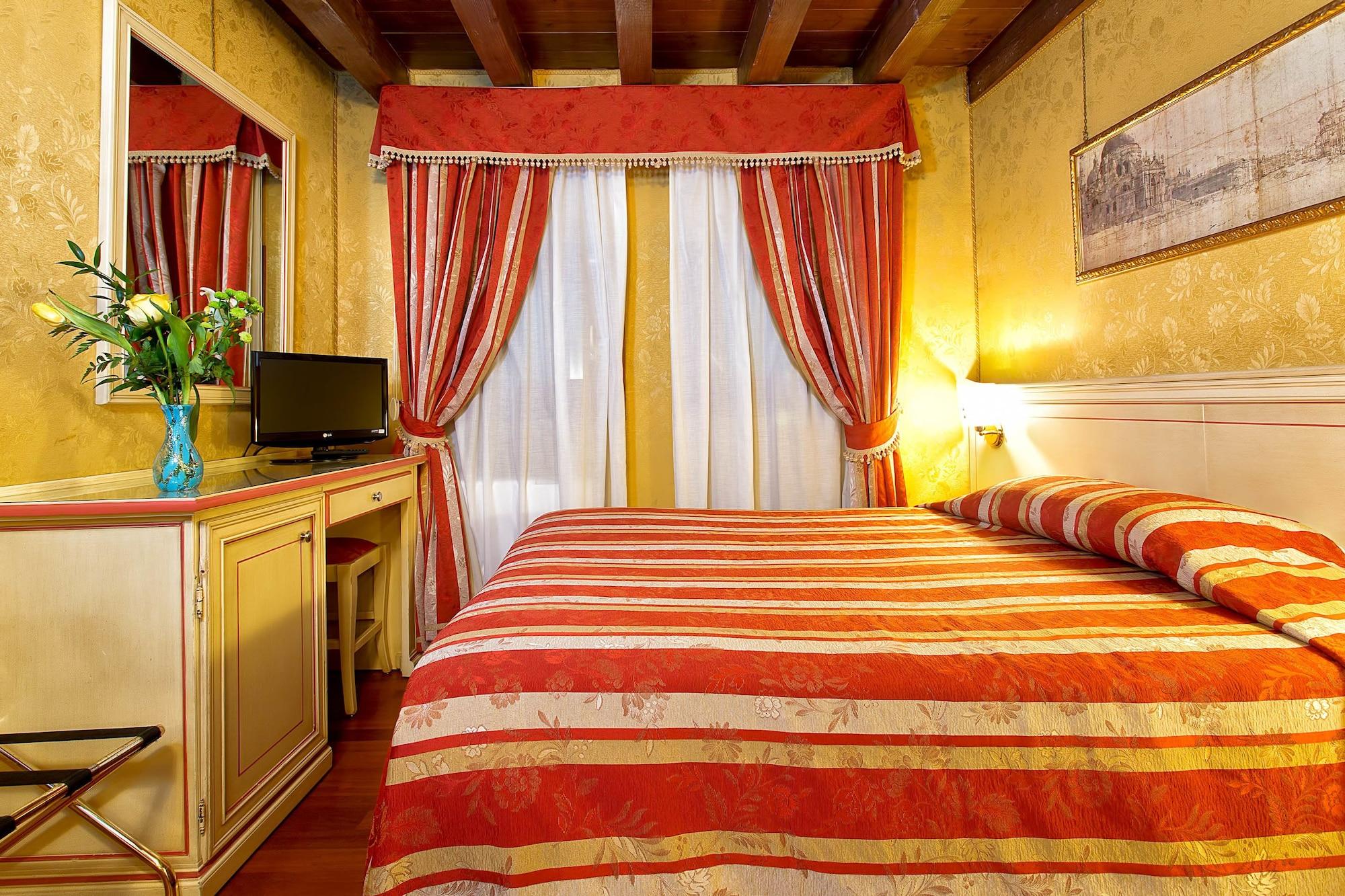Ca' San Polo Guest house Venice