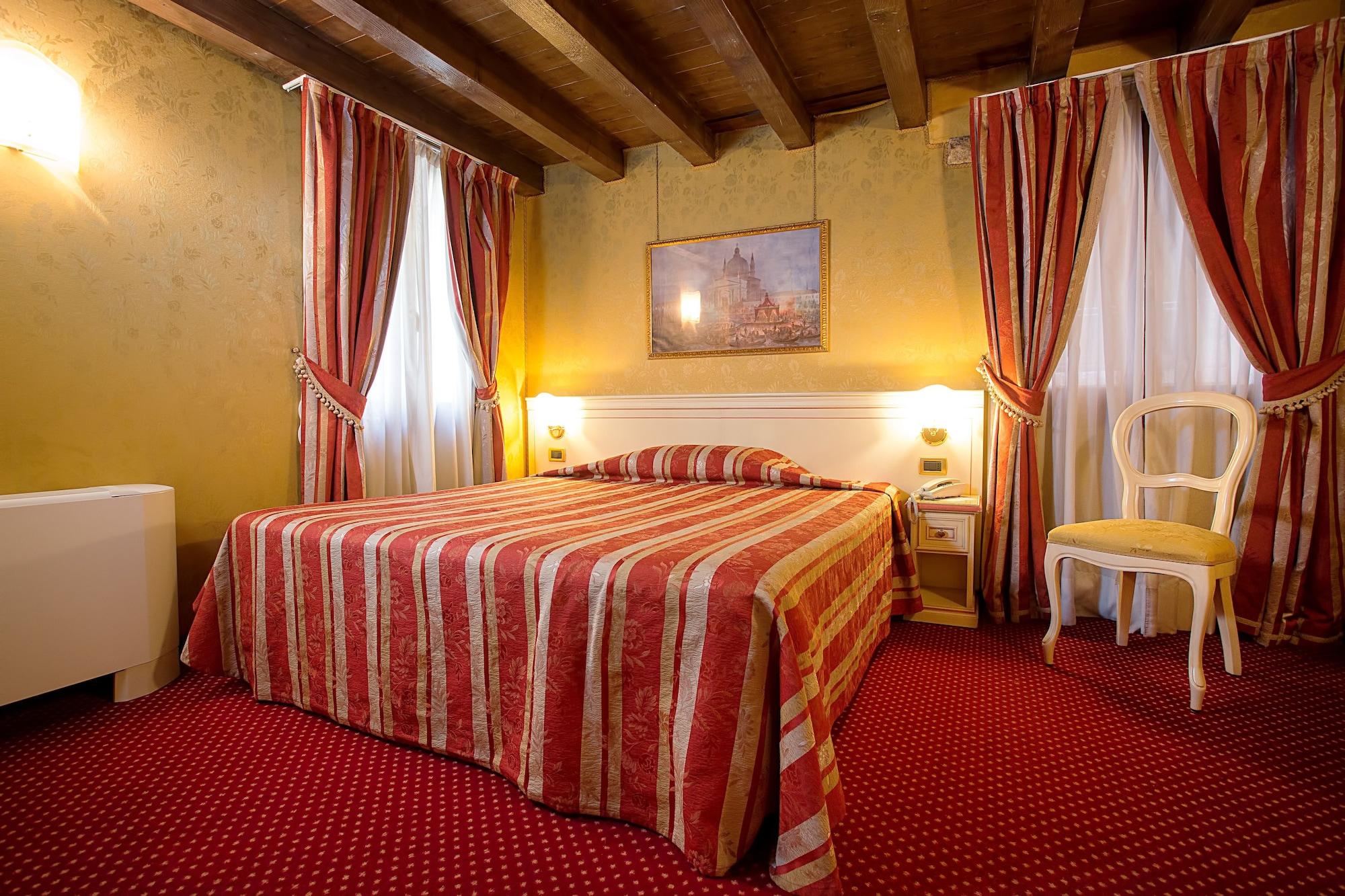 Guest house Ca' San Polo