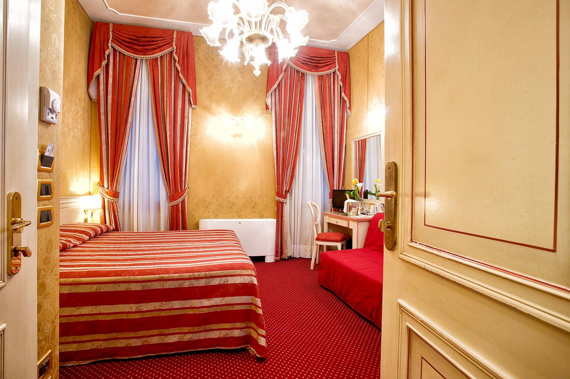 Ca' San Polo 3* Venice