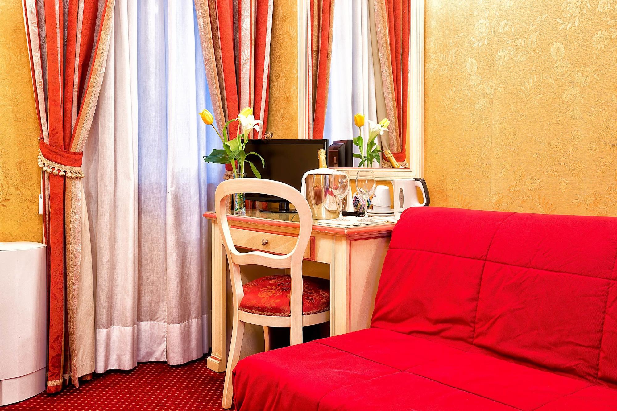 Guest house Ca' San Polo