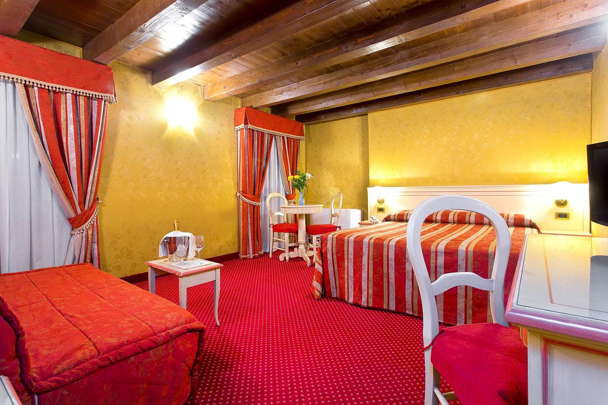 Guest house Ca' San Polo