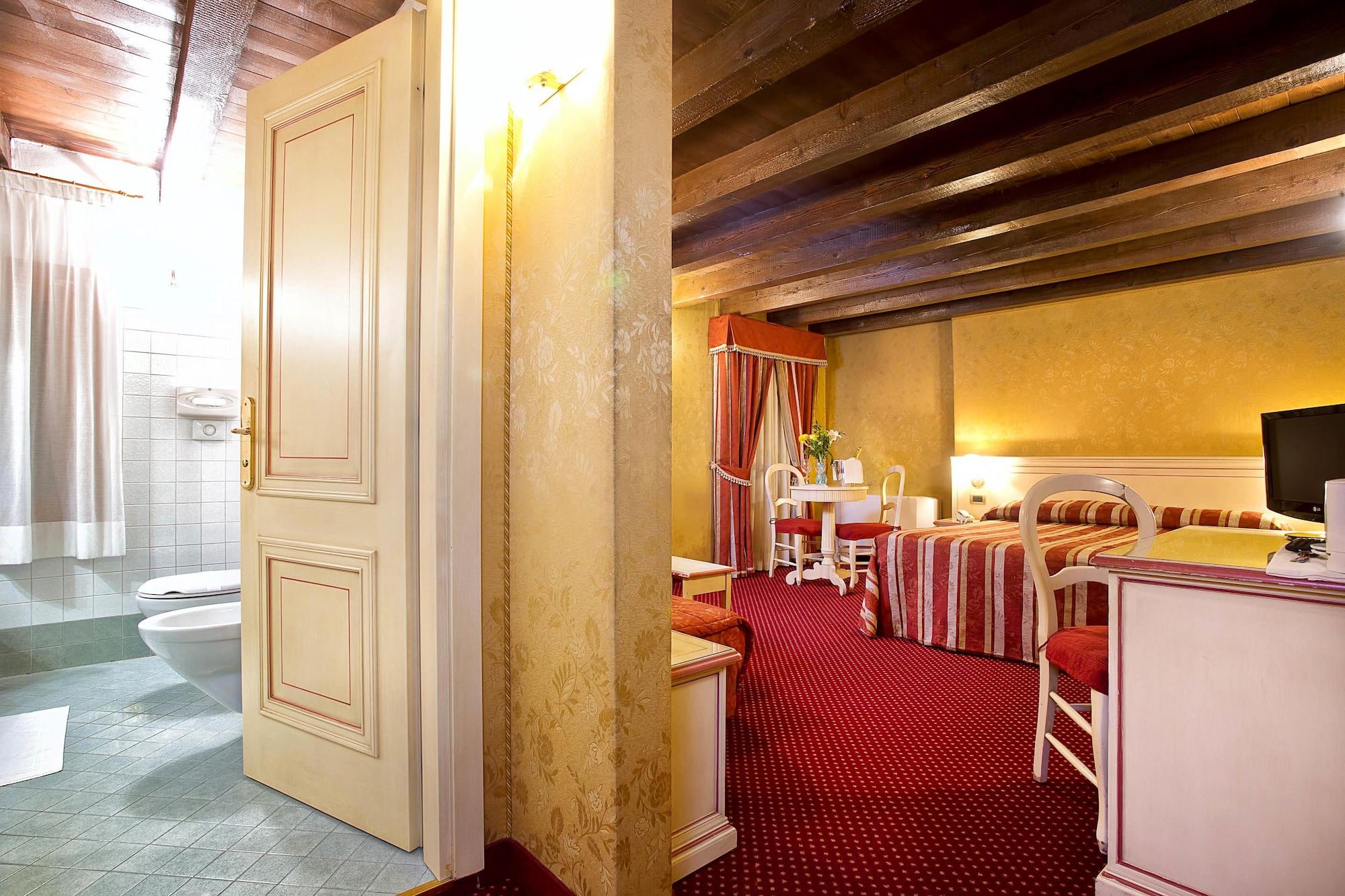 Ca' San Polo Guest house Venice