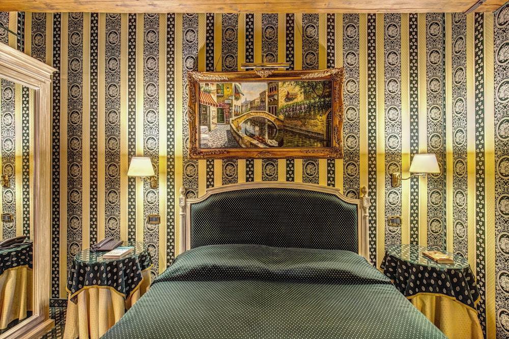 Affittacamere Relais Piazza San Marco
