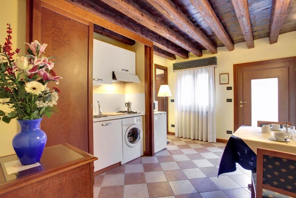 Alloggi Marinella Inn Venice