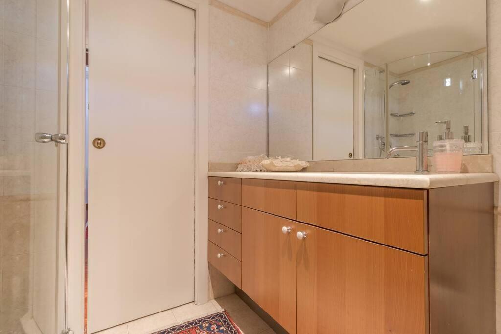 Apartment Charming Loft With Roof Terrace Close To S. Marco Venice