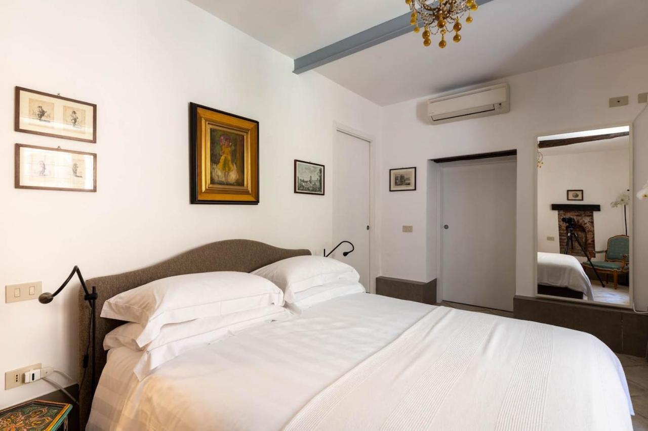 Campiello Zen Garden Apartment