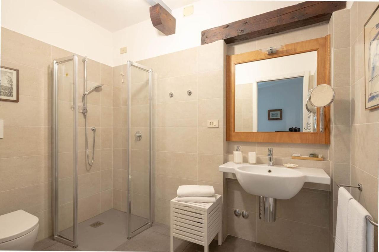 Campiello Zen Garden Apartment