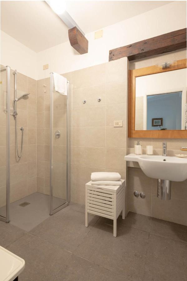 Apartment Campiello Zen Garden
