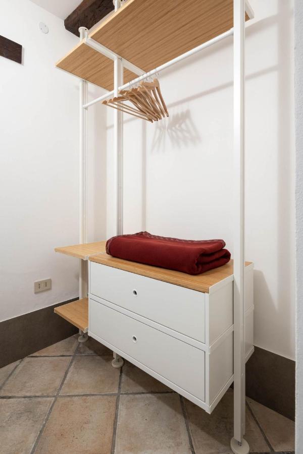 Campiello Zen Garden Apartment *