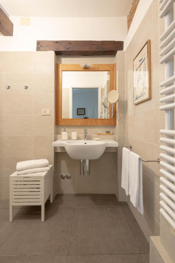Campiello Zen Garden Apartment Venice