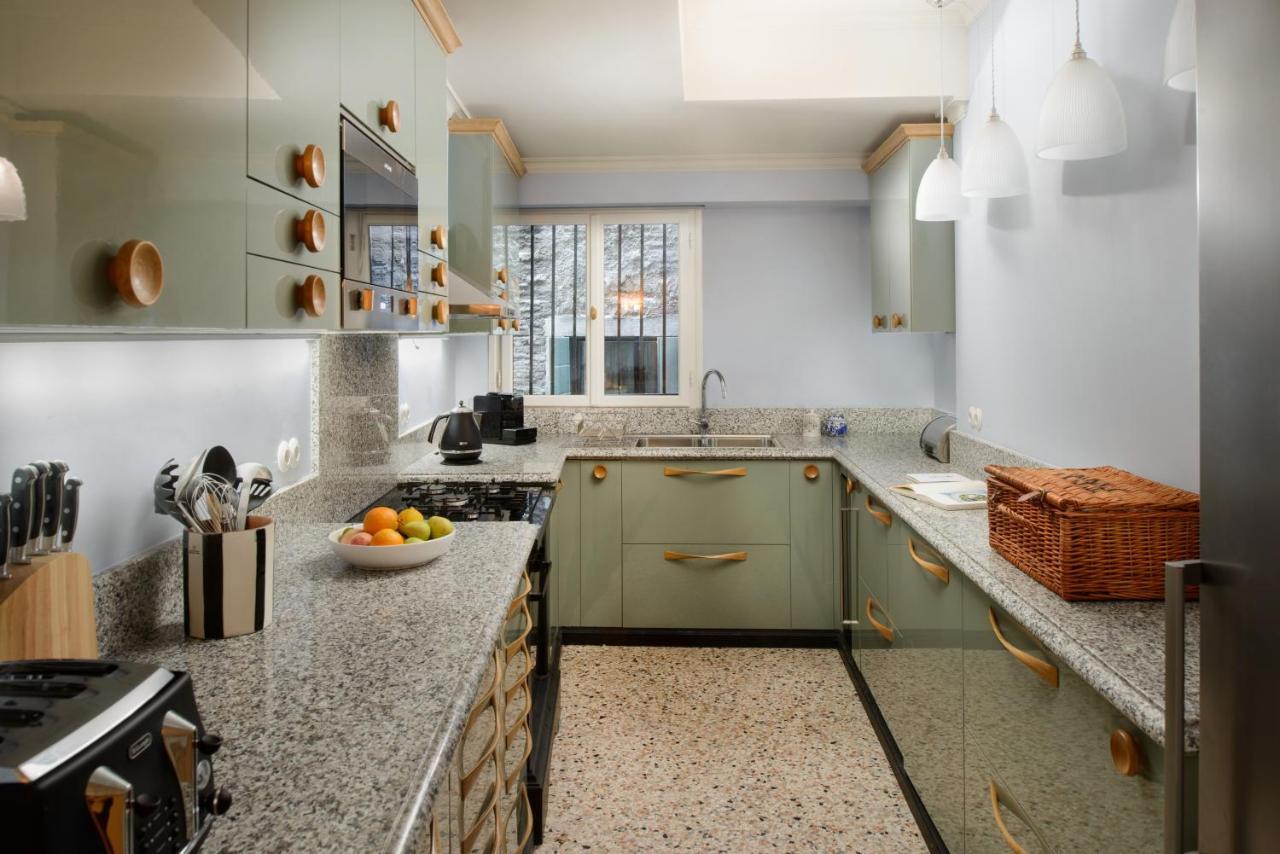 Apartment Imperiale Piano Nobile *